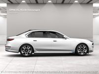 BMW i7 - Vorschau Bild 13