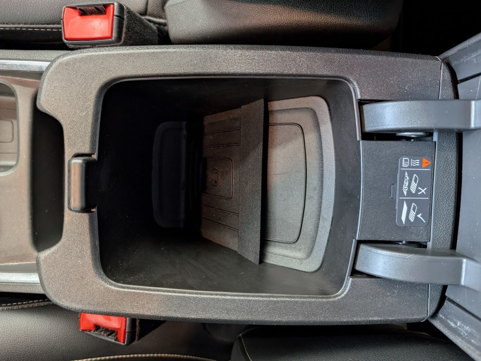 OPEL Grandland X  1.2 Turbo Ultimate Navi SHZ LED – Bild 24