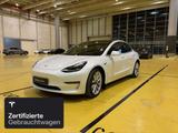 Tesla Model 3 Long Range AWD - Tesla Model 3 in Frankfurt (Main)
