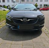 Opel Insognia (2018) Kombi von privat - Opel: Von