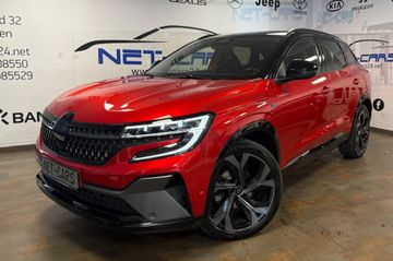 Austral Mild Hybrid 160 Techno Esprit Alpine*AHK