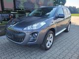 Peugeot 4007 Active HDi FAP 155 5 STR Active - Peugeot 4007: Hdi