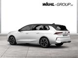 Opel Astra Sports Tourer Edition DAB LED WLAN - Opel Astra: Weiß, Sports Tourer