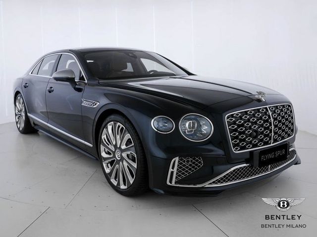 Bentley Flying Spur Hybrid Mulliner - 25MY - NEW