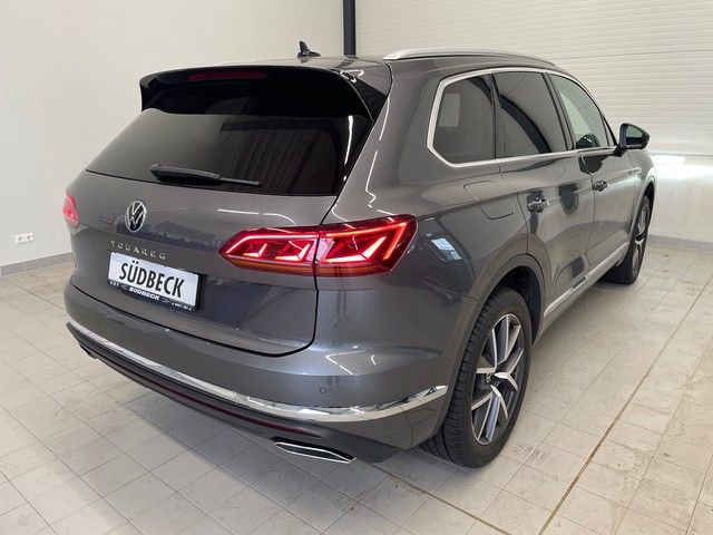 Volkswagen Touareg 3.0 TDI 4Motion Elegance APP ACC LANE AH foto 5