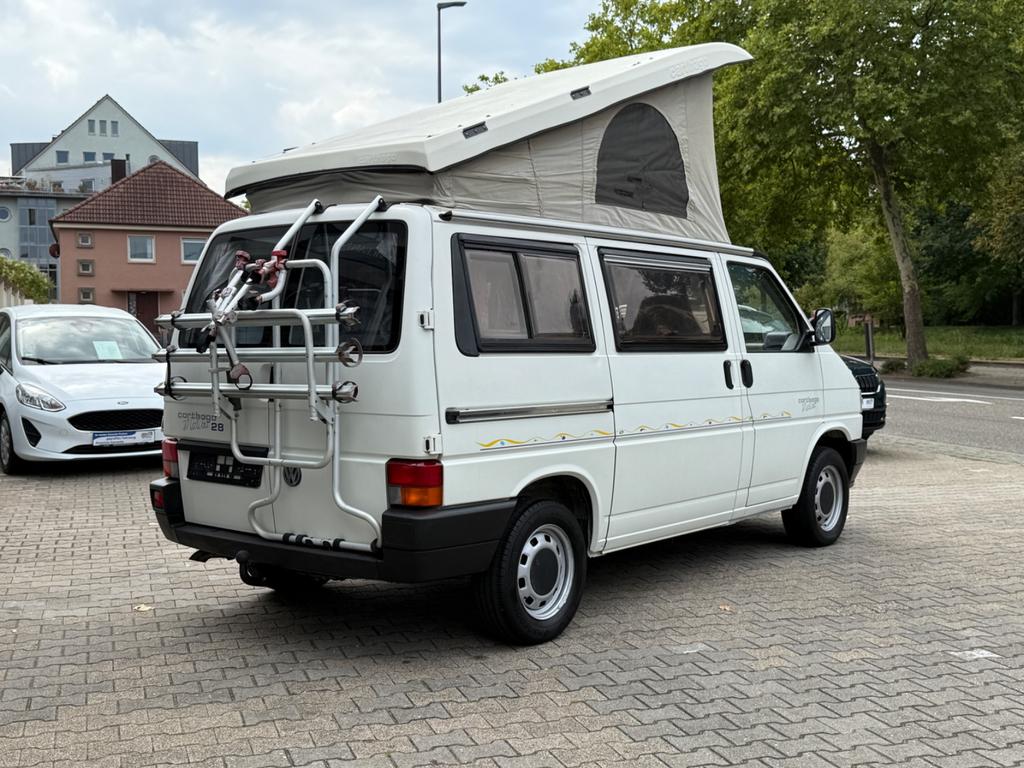 Volkswagen T4 andere