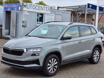 Skoda Karoq - 6