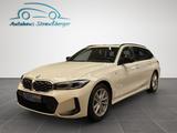 BMW M340xi Touring PANO AHK 360° KZU HuD QI LED - BMW M340i Gebrauchtwagen