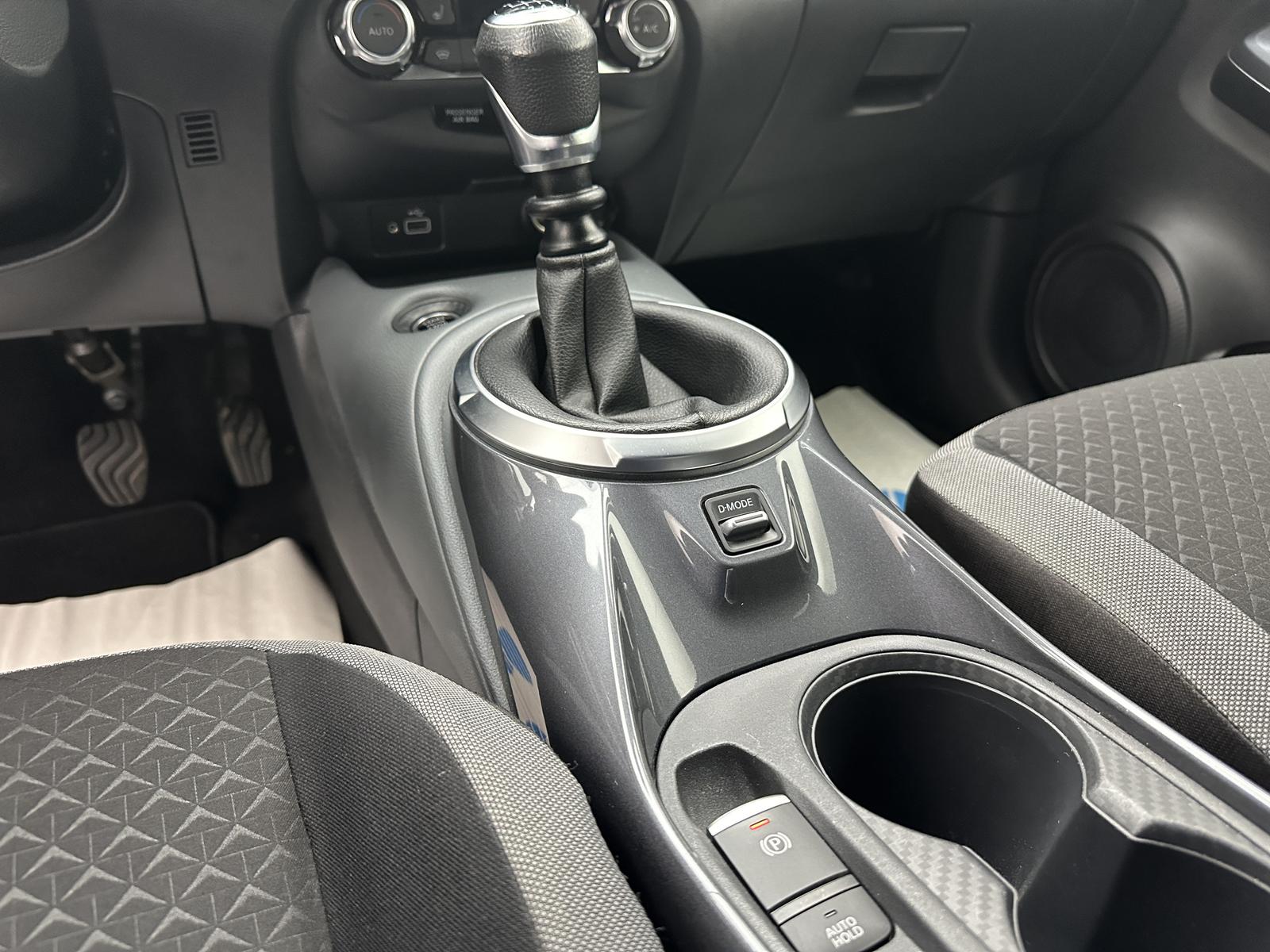 Nissan Juke N-Connecta "1 HAND-NAVI-CAM-SITZH-MULTI", миниатюра 16