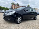 Opel Corsa D 1.2 Twinport Edition 1.Hand Klima Euro4 - Opel Corsa mit Benzin-Antrieb: Kleinwagen, C Twinport