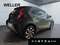 Toyota Aygo (X) - Vorschau Bild 14