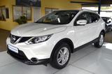 Nissan Qashqai Tekna AUTOMATIK / XENON / NAVI / LEDER - Nissan Qashqai: Automatik, Tekna