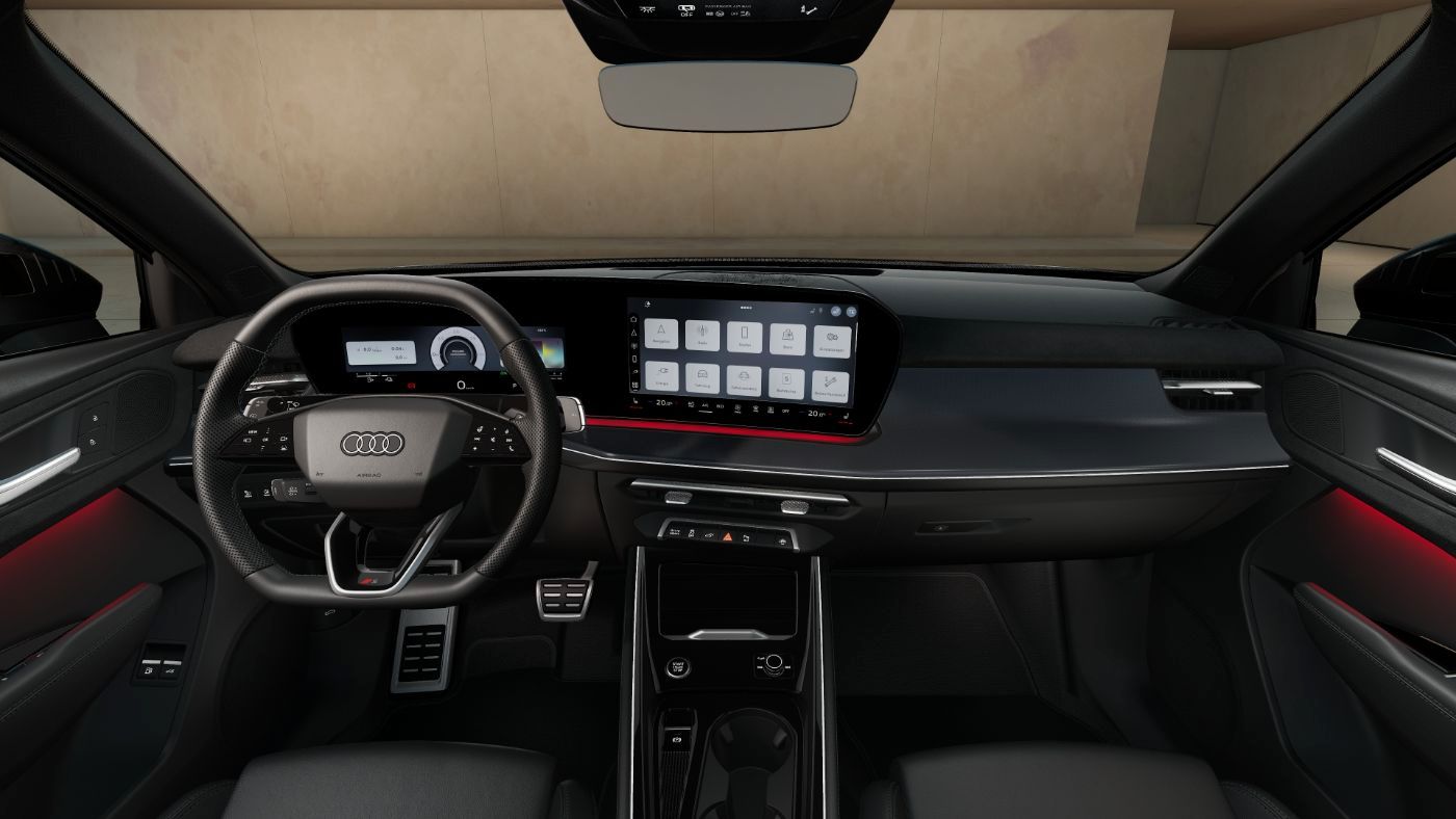 Audi Q3 - Bild 9