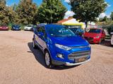 Ford EcoSport Titanium*nur42TKM*Klimaaut*SHZ*Garantie - gebrauchte Ford EcoSport aus dem Jahr 2016
