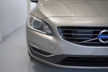 Volvo V60 - 9