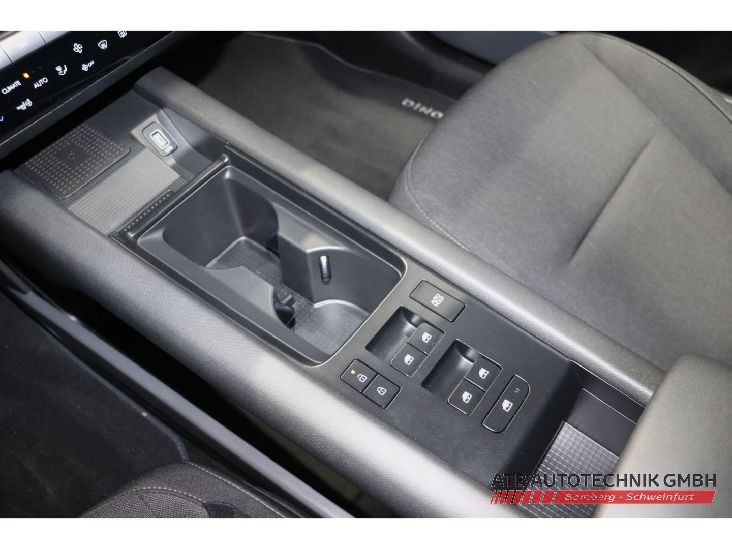 Hyundai IONIQ 6 - Bild 24