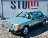 Mercedes-Benz 190er Automatik Sportline SHZ SSD 97.Tkm - Mercedes-Benz 190: Sport