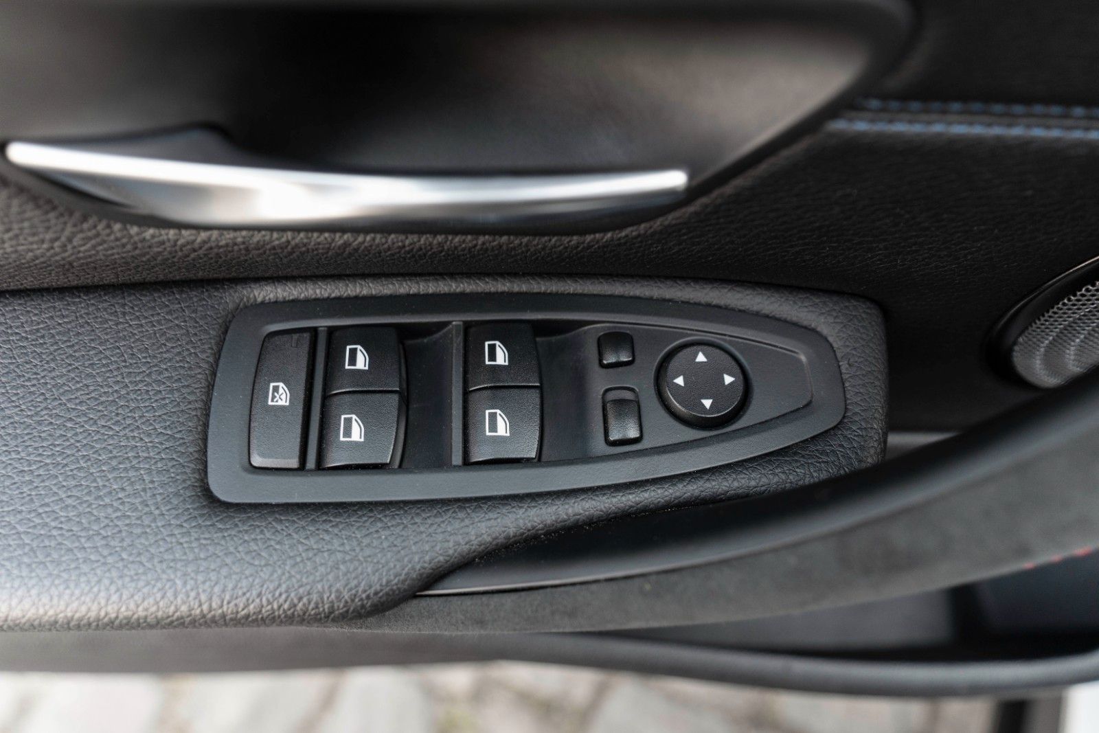 Fahrzeugabbildung BMW 440IX GC M-PERFORMANCE HUD H&K LED CARPLAY TOTW