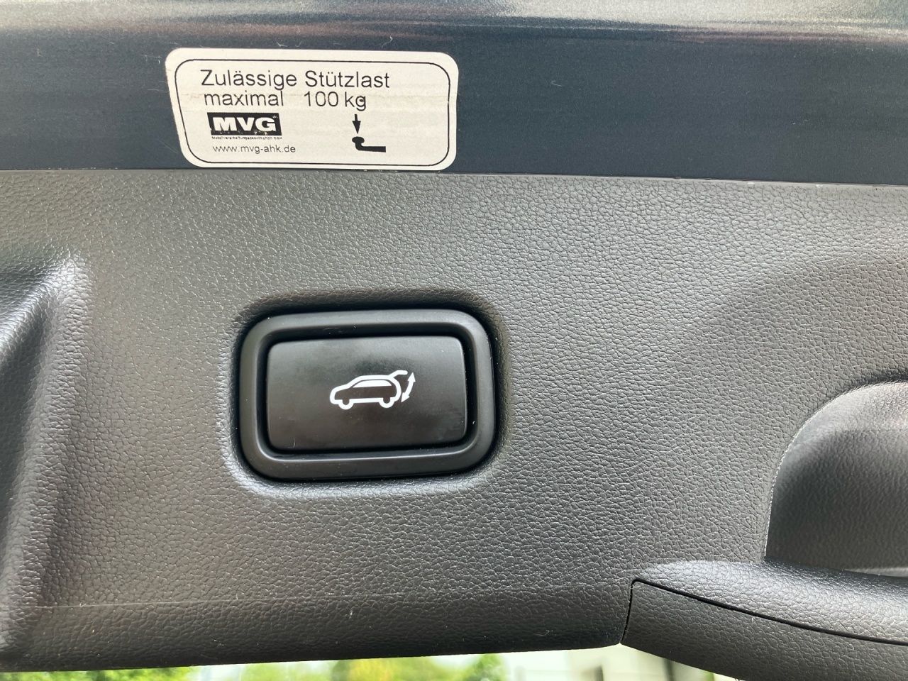Fahrzeugabbildung Hyundai TUCSON TREND *AHK*SHZ*LHZ*NAVI*CARPLAY*PANO*