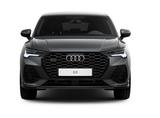 Audi Q3 Sportback 45 TFSI quattro S line Navi+VC PDC  - Audi Q3: Sportback