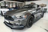 Ford Mustang GT 5,0 PREMIUM LEDER XENON COC - gebrauchte Ford Mustang aus dem Jahr 2017
