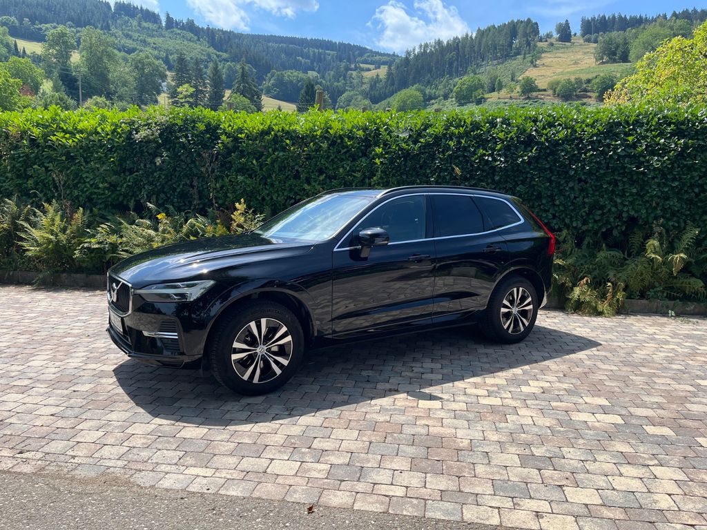 Image of Volvo XC60