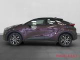 Toyota C-HR 2.0 Hybrid Team D 2024 Technik Paket - gebrauchte Toyota C-HR aus dem Jahr 2024