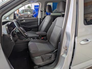 Ford Grand Tourneo Connect Titanium