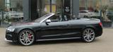 Audi RS5 4.2 FSI S tronic quattro Cabriolet - VOLL