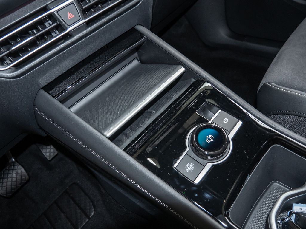 Volkswagen Tiguan - Bild 12