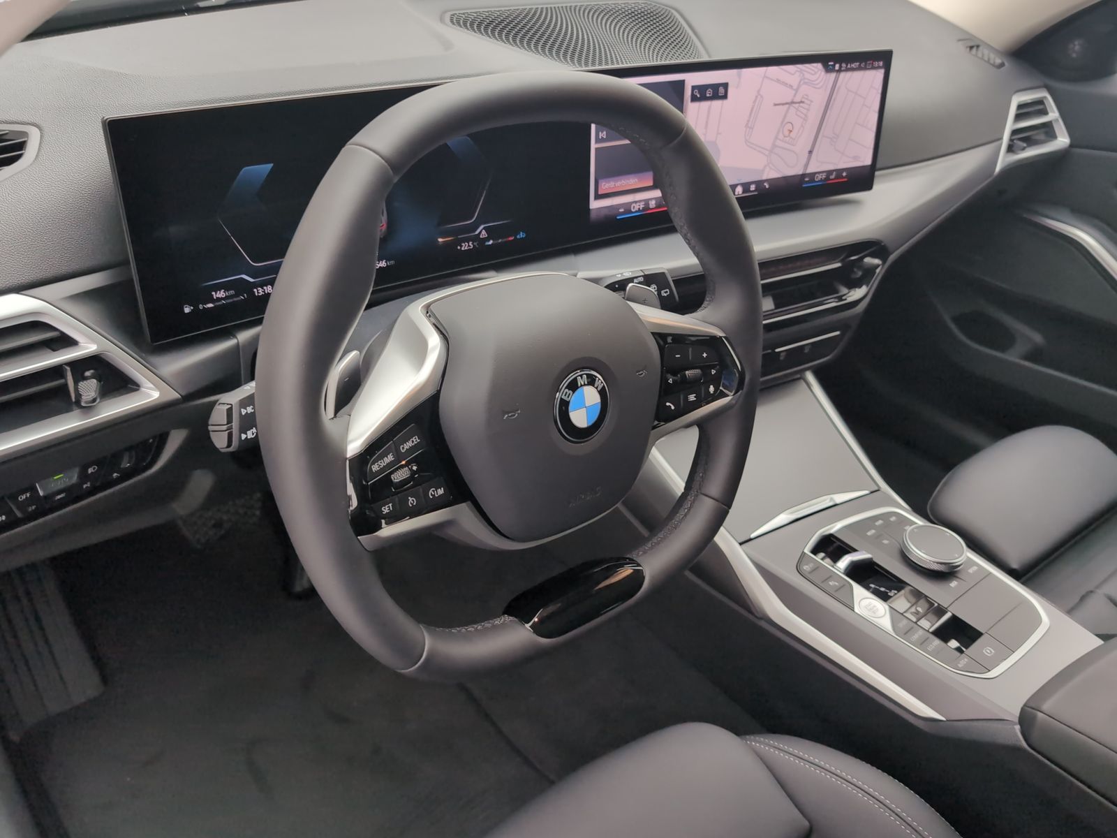 BMW 318 - Bild 12