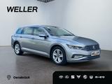 Volkswagen Passat Variant 2.0 TSI Elegance *Leder*360°Pano* - VW Gebrauchtwagen von 2022