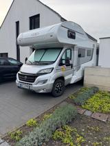 LMC Breezer A 714 - LMC Breezer