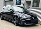 Volkswagen GOLF 7 GTD DSG NAVI CAM LEDER SOUND LED ACC 18'' - Volkswagen Golf: GTD 7