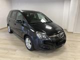 Opel Zafira 2ª serie 1.6 16V VVT Cosmo - Opel Zafira: 16v