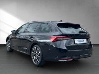Skoda Octavia - Vorschau Bild 19