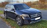 Mercedes-Benz GLB 200 | MB100 Garantie | AHK | MBUX |  8-fach - gebrauchte Mercedes-Benz GLB 200 aus dem Jahr 2020