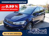 Volkswagen Touran 1.5 TSI DSG COMFORTLINE*NAVI*ACC*PDC*LED* - Volkswagen Touran mit Benzin-Antrieb: Geländewagen, Automatik