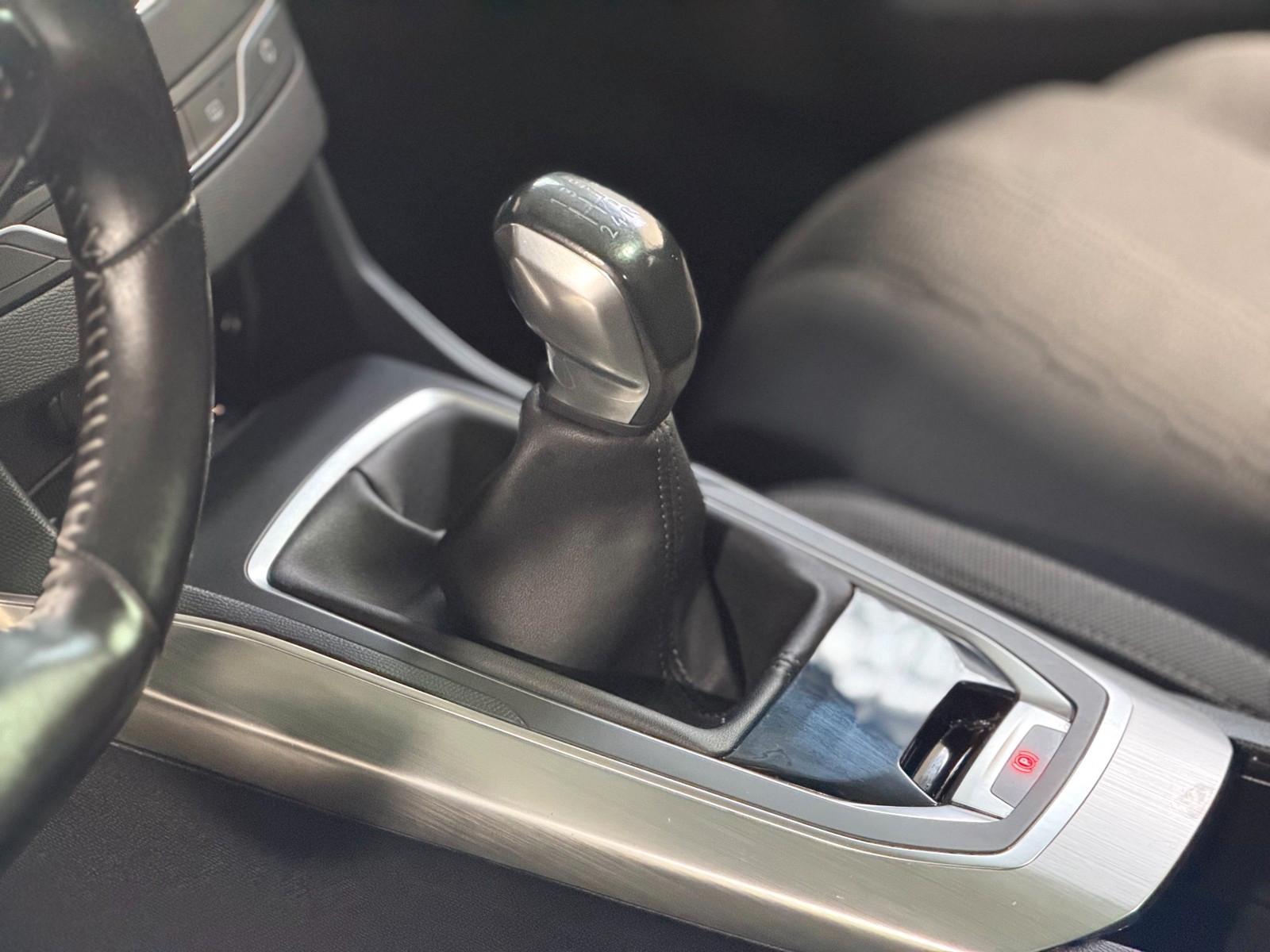Peugeot 308 SW Style Navi Panorama PDC