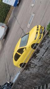 Seat Leon 1.8 20V T Sport Sport - gebrauchte Seat Leon aus dem Jahr 2000