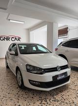 Volkswagen Polo 1.6 TDI DPF 5 porte Comfortline - Volkswagen Polo aus 2010: TDI