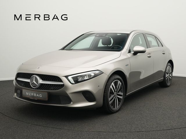 MERCEDES-BENZ A 250 e
