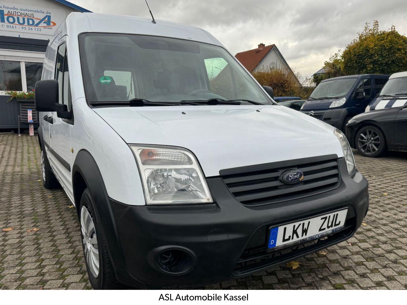 Ford Transit Connect Kastenwagen lang Tüv neu
