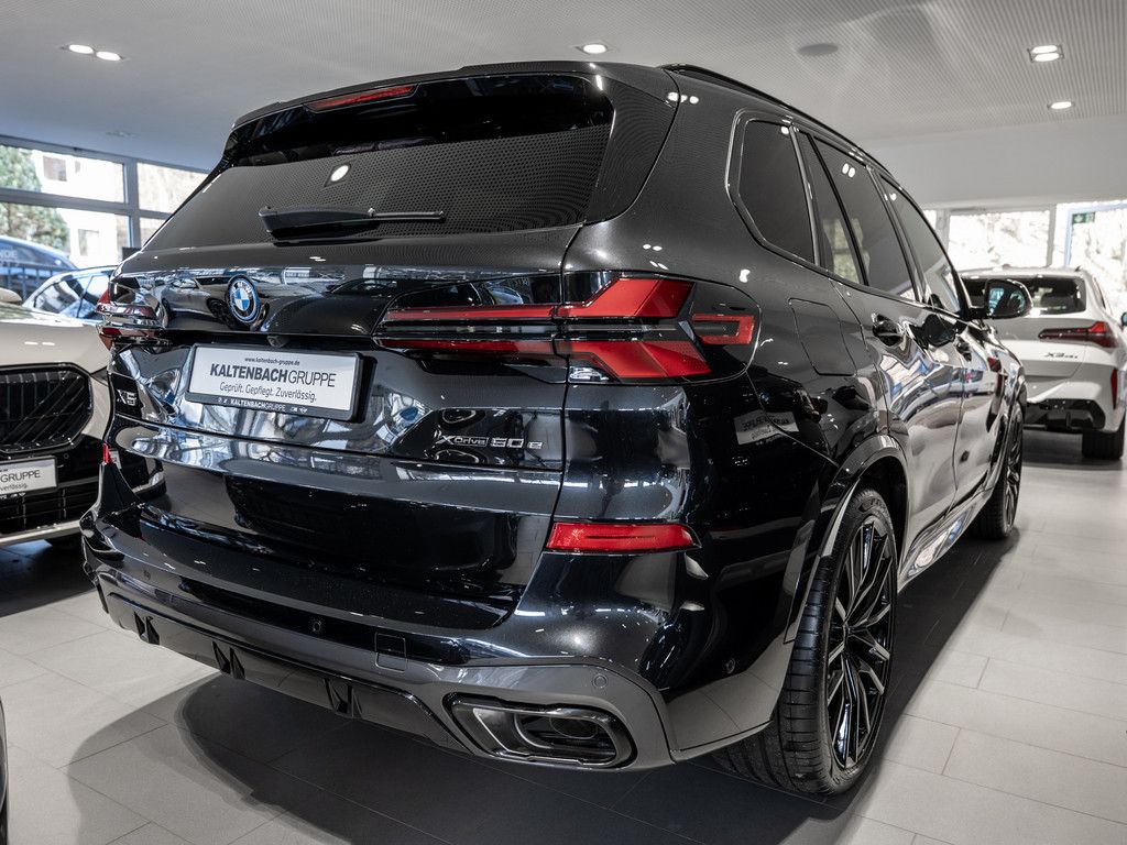 BMW X5 - Bild 5