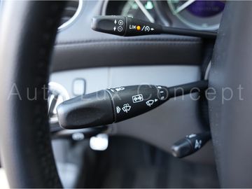 Mercedes SL 500 - 12