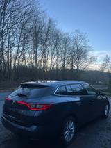 Renault Megane IV Grandtour Experience/Shz/Klima/Wng Km - Renault Megane Experience mit Benzin-Antrieb