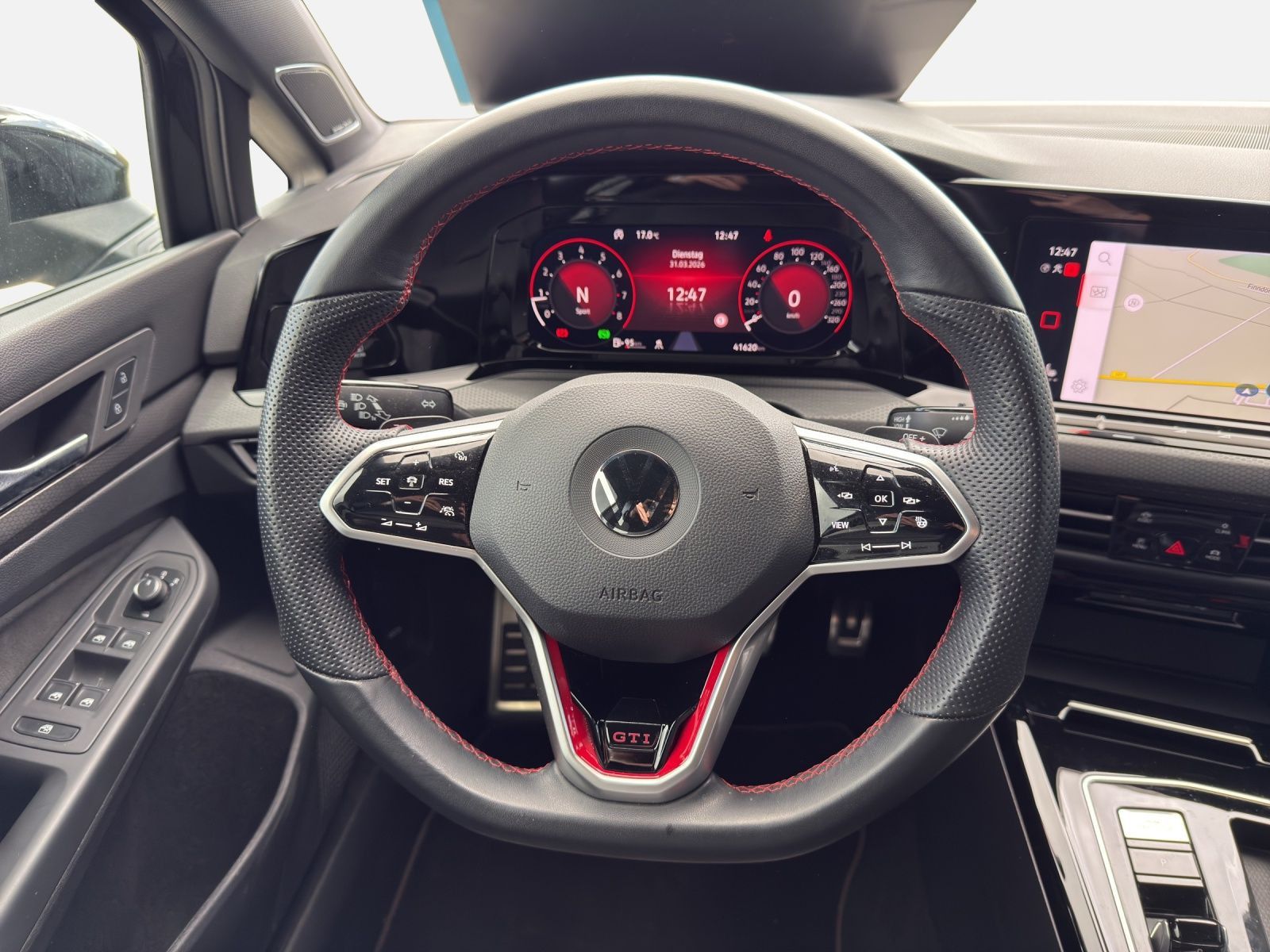 Volkswagen Golf - Bild 10