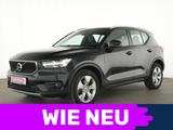 Volvo XC40 Momentum Pro Winter-Paket|SHZ|Standheizung - Volvo Gebrauchtwagen in Düsseldorf