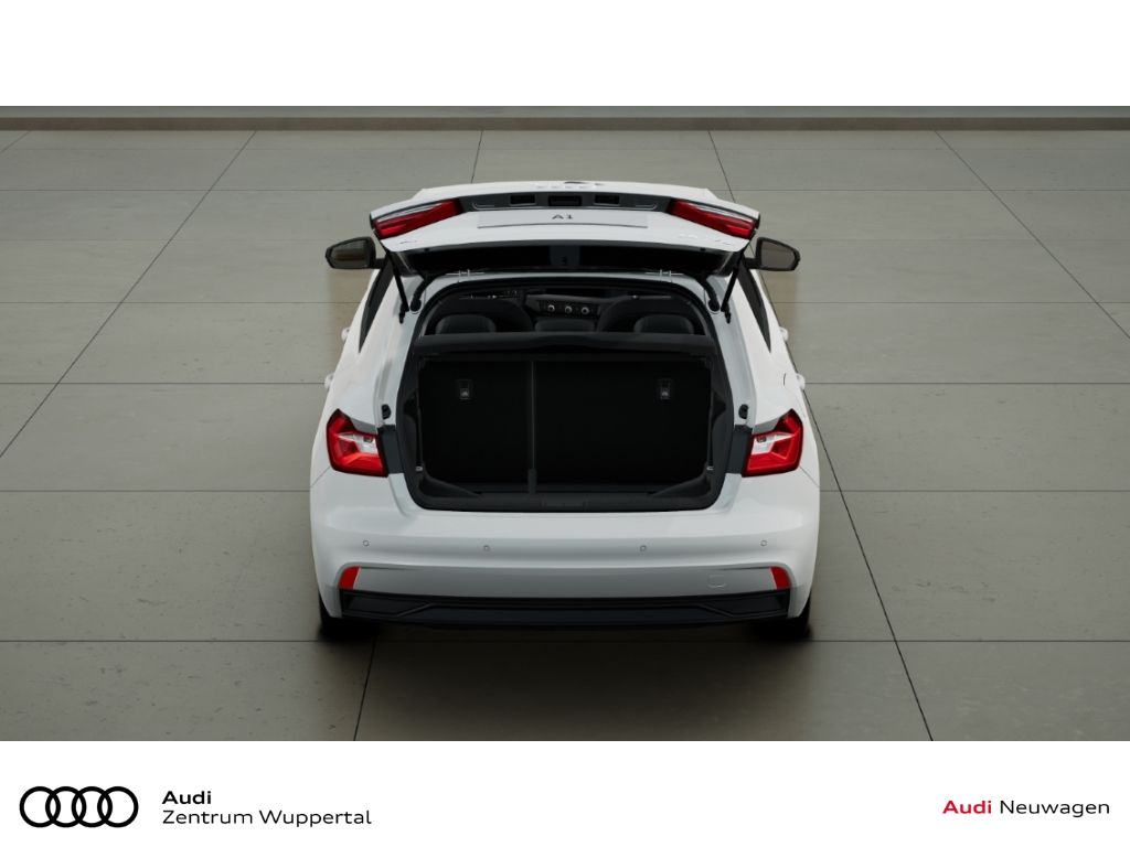 Audi A1 - Bild 7