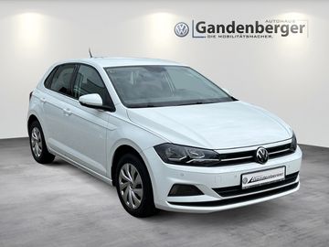 Volkswagen Polo Comfortline 1,0 l TSI 5-Gang